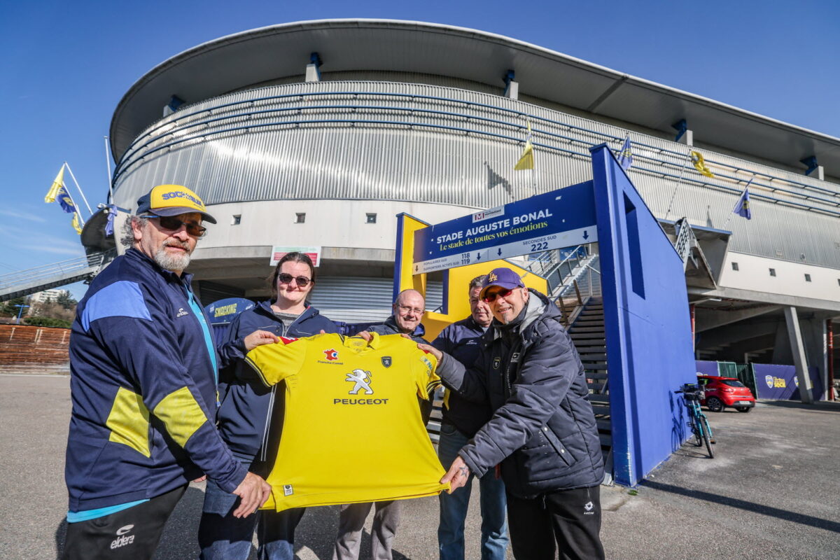 Ντιζόν - Σοσό στοίχημα