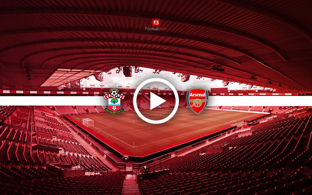 Σαουθάμπτον - Άρσεναλ: Σε ποιο κανάλι θα δεις τον αγώνα δωρεάν (4/4)