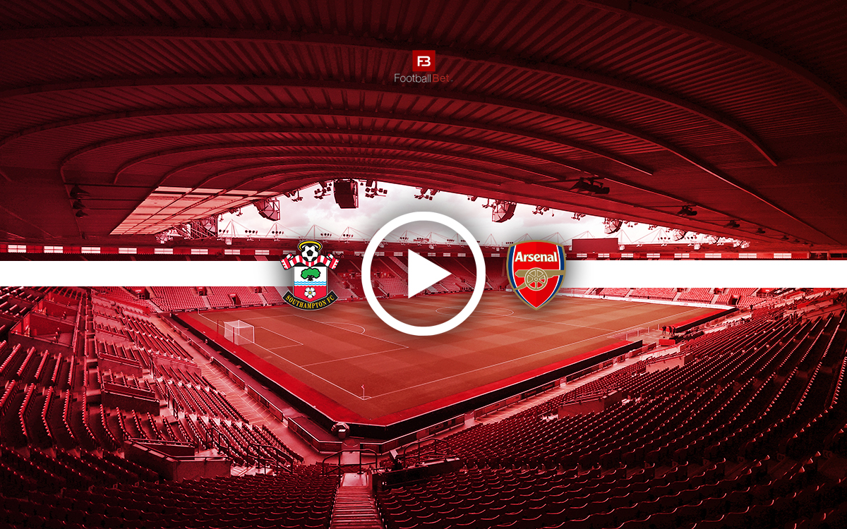 Σαουθάμπτον - Άρσεναλ: Σε ποιο κανάλι θα δεις τον αγώνα δωρεάν (4/4)
