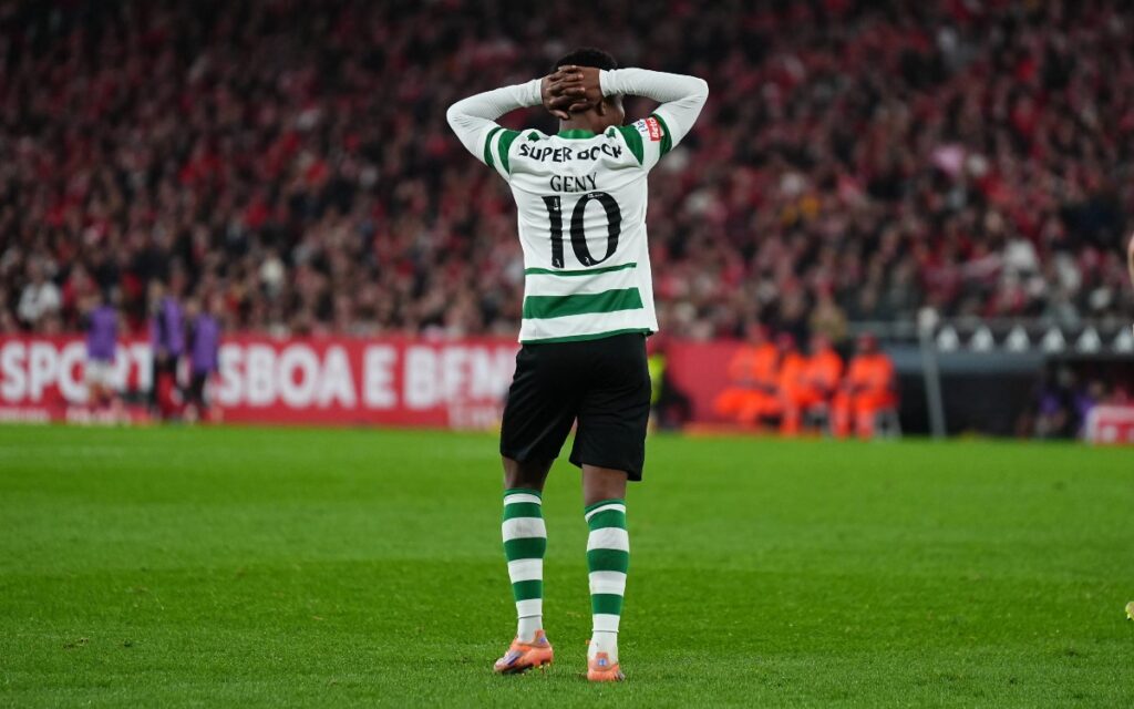 Σπόρτινγκ - Άρσεναλ στοίχημα