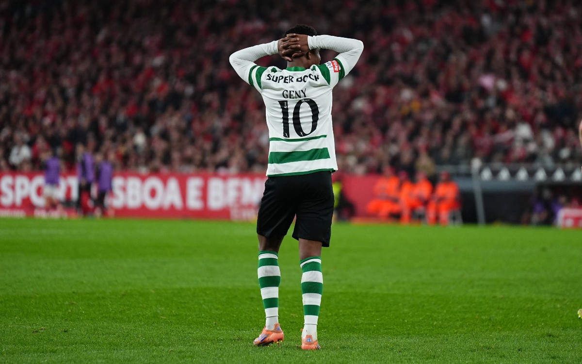 Σπόρτινγκ - Άρσεναλ στοίχημα