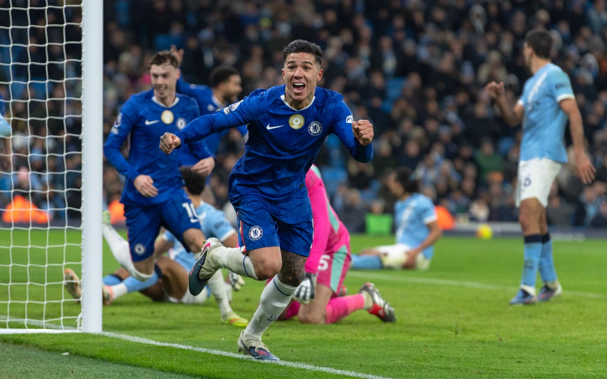 Έπαθλο* ανταμοιβής για το Τσέλσι - Μάντσεστερ Σίτι στη Stoiximan!