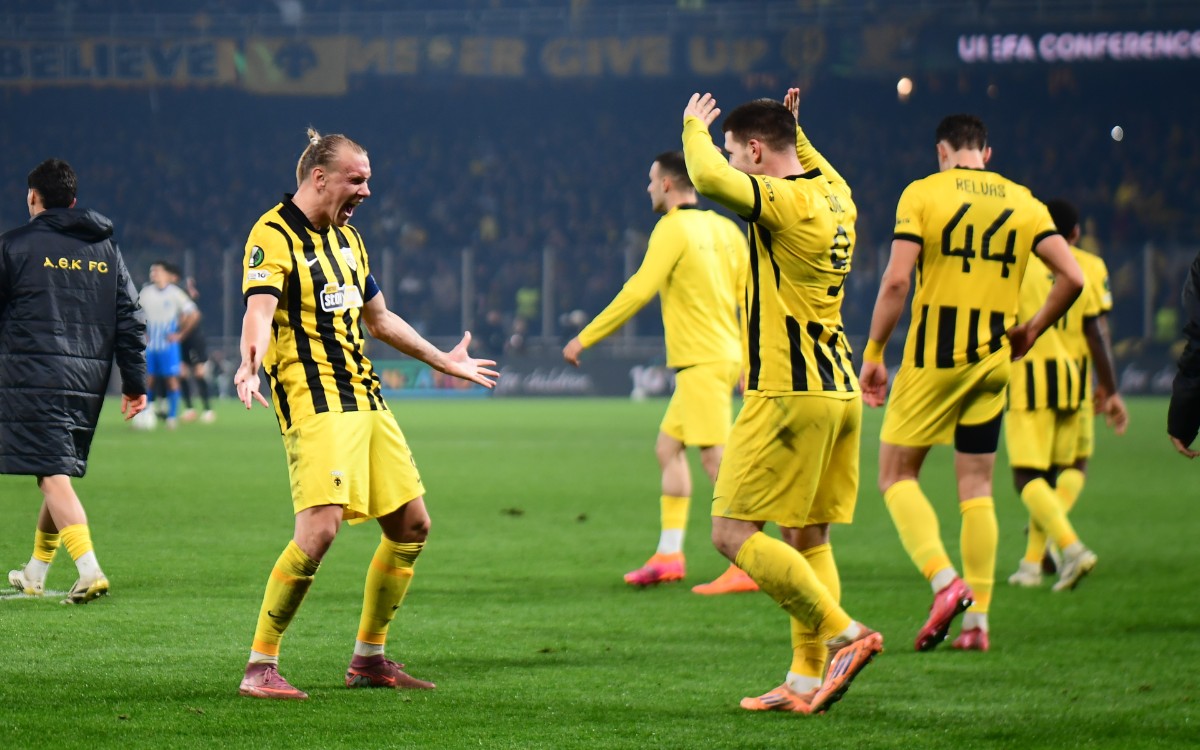 Ράγιο Βαγιεκάνο - ΑΕΚ με έπαθλο* ανταμοιβής και 500 Δώρα* στη Stoiximan!