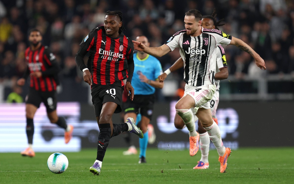 10.000€ σε μετρητά εντελώς δωρεάν* στο Γιουβέντους - Μίλαν από τη Stoiximan!