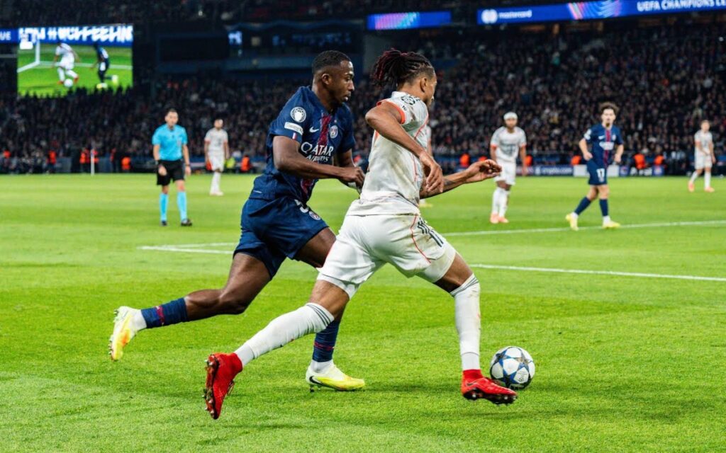 10.000€ σε μετρητά εντελώς δωρεάν* στο Παρί Σεν-Ζερμέν - Μπάγερν από τη Stoiximan!