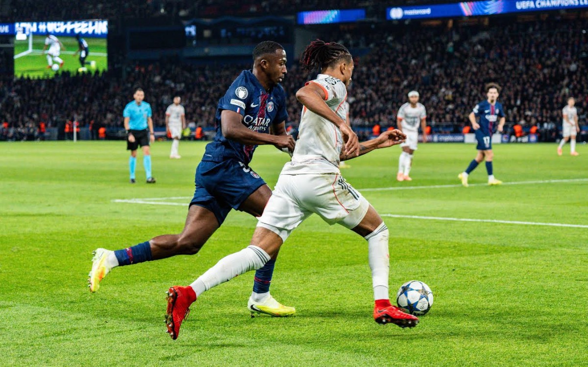 10.000€ σε μετρητά εντελώς δωρεάν* στο Παρί Σεν-Ζερμέν - Μπάγερν από τη Stoiximan!