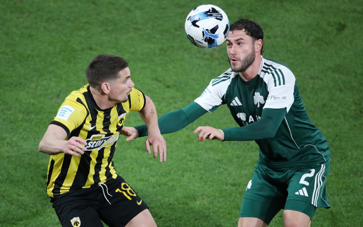 Stoiximan Super League 2025-26: Οι αποδόσεις της 4ης αγωνιστικής των playoffs ⚔️