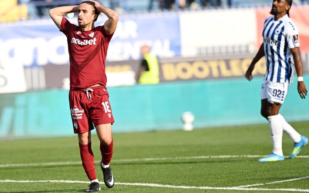 Σούπερ Λιγκ αποδόσεις υποβιβασμού