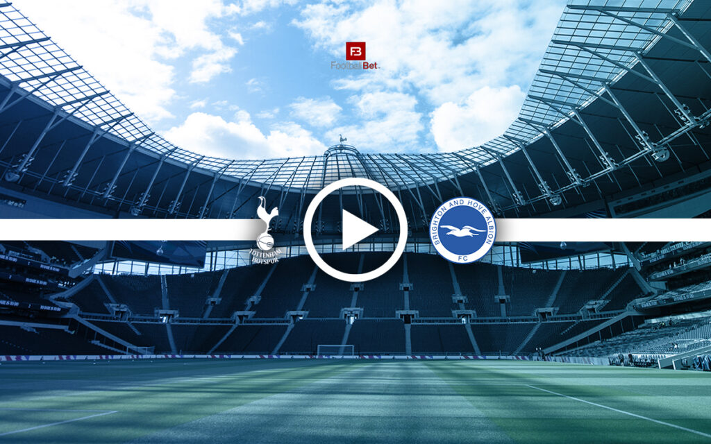 Τότεναμ - Μπράιτον: Σε ποιο κανάλι θα δεις τον αγώνα δωρεάν (18/4)