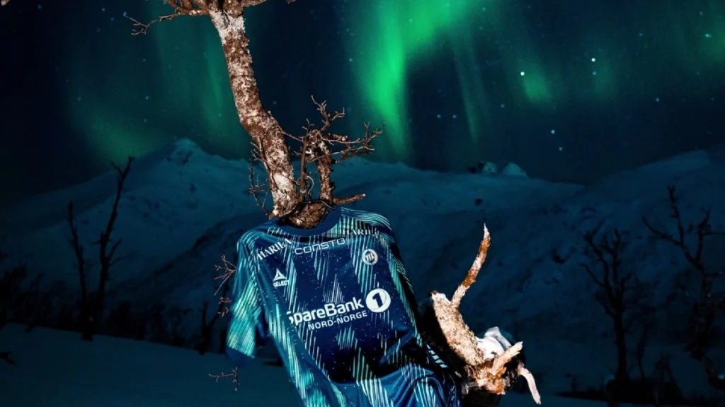 Τρόμσο - Μπραν στοίχημα