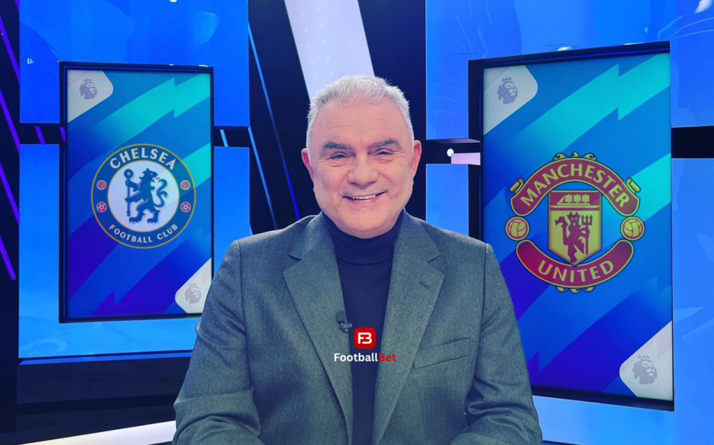 Τσέλσι - Μάντσεστερ Γιουνάιτεντ προγνωστικά