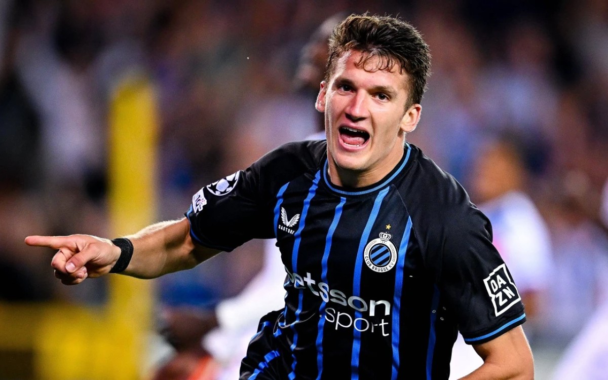 Χρήστος Τζόλης επόμενη ομάδα