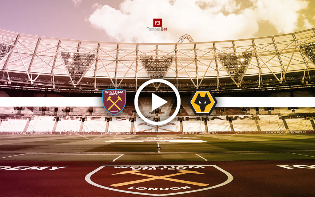 Γουέστ Χαμ - Γουλβς: Σε ποιο κανάλι θα δεις τον αγώνα δωρεάν (10/4)