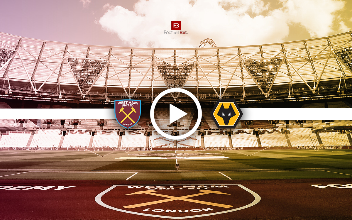 Γουέστ Χαμ - Γουλβς: Σε ποιο κανάλι θα δεις τον αγώνα δωρεάν (10/4)