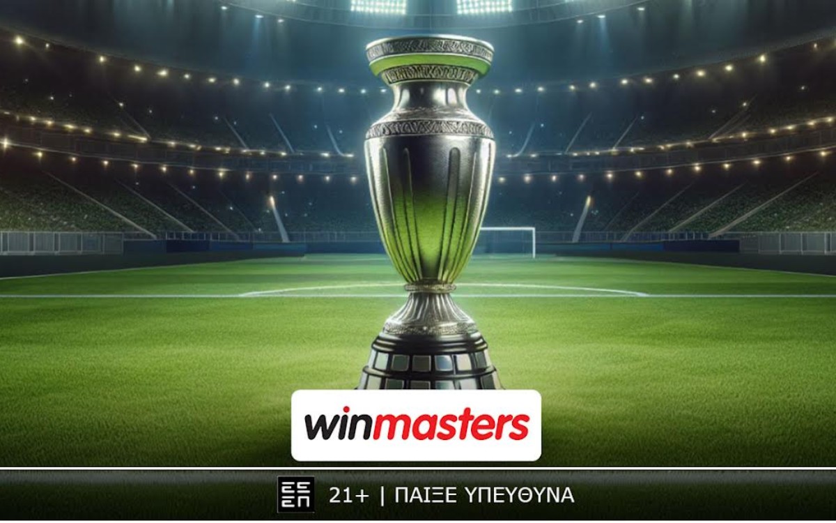 Ντέρμπι που κρίνουν τίτλο με τις κορυφαίες αποδόσεις της winmasters!