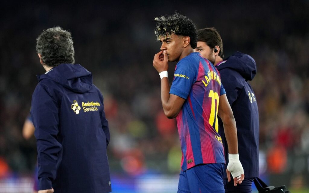 Χετάφε – Μπαρτσελόνα προγνωστικά