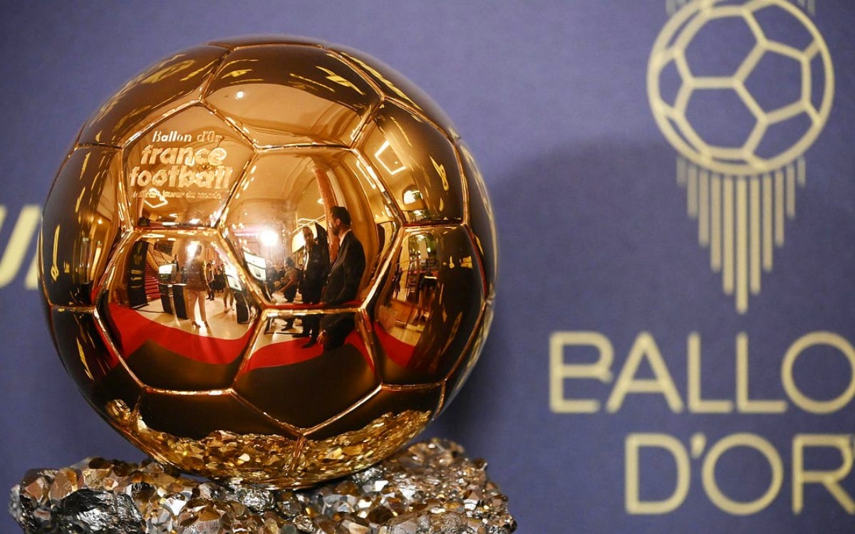 Χρυσή Μπάλα 2026 αποδόσεις: Όνομα έκπληξη το πρώτο φαβορί 👑