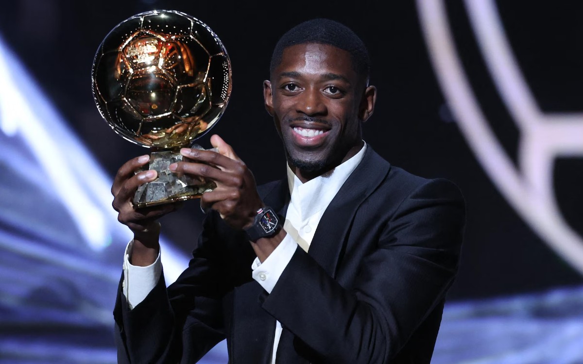 Χρυσή Μπάλα αποδόσεις