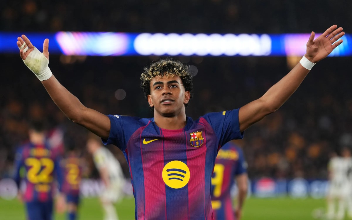 Χρυσή Μπάλα 2026 Αποδόσεις