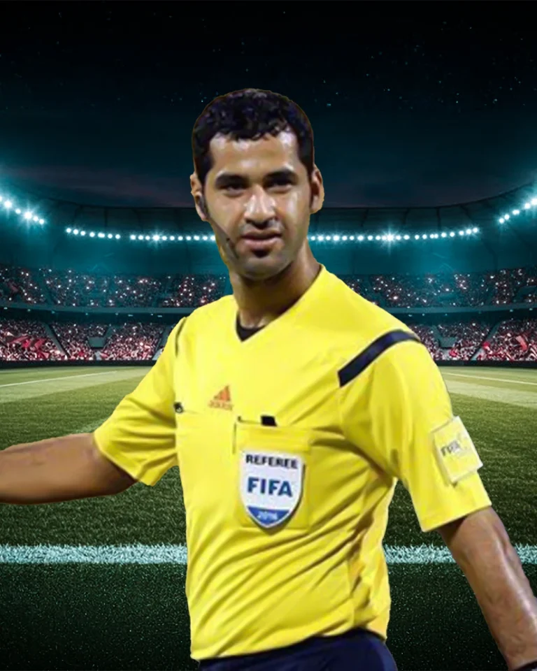 Αμπντουλραχμάν Αλ Γιασίμ