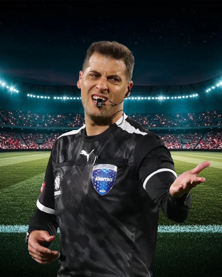 Γκουστάβο Τεχέρα