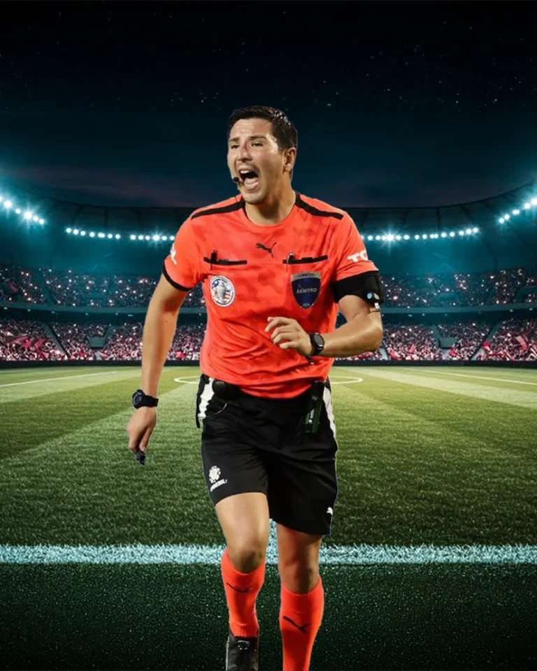 Κέβιν Ορτέγκα