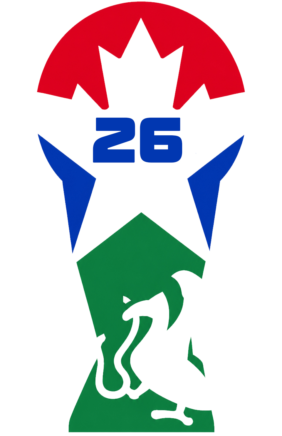 ΜΟΥΝΤΙΑΛ 2026