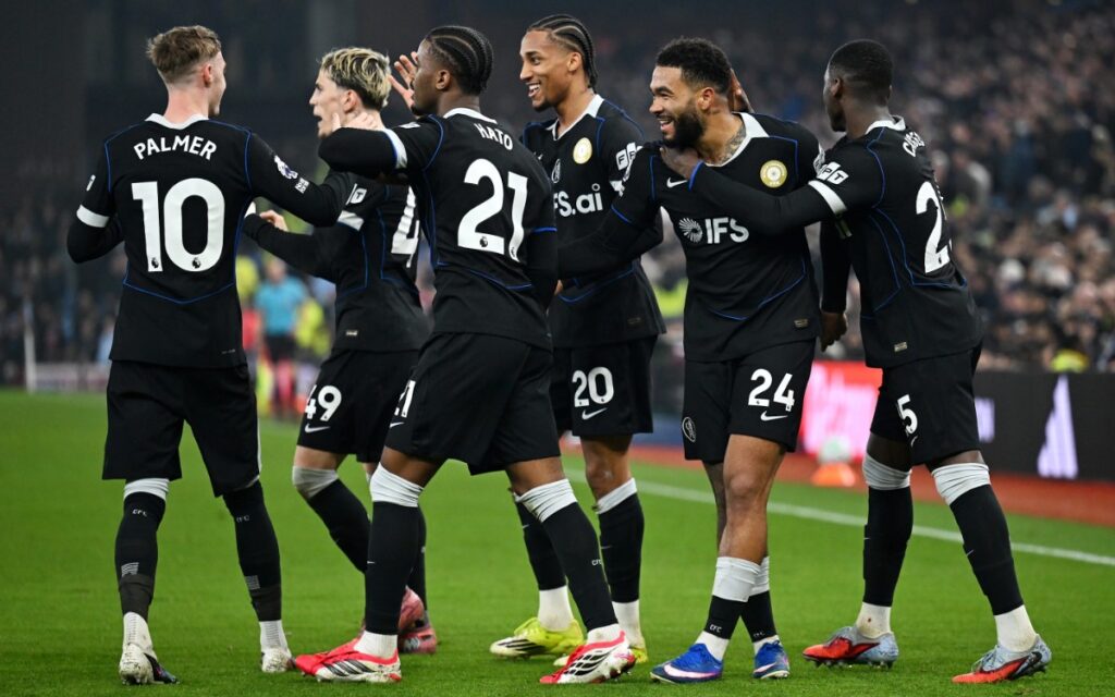 Premier League 2026-27 αποδόσεις κατάκτησης