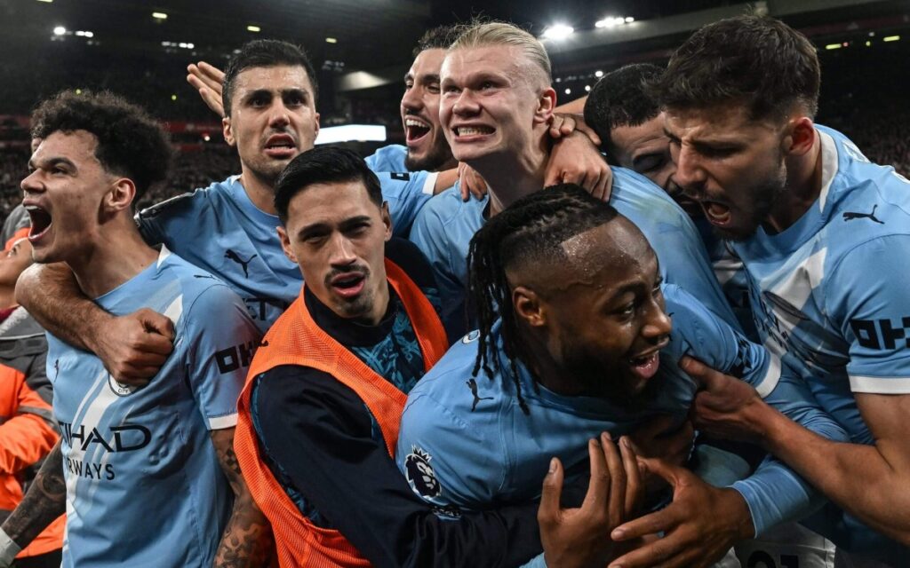 Premier League 2026-27 αποδόσεις κατάκτησης