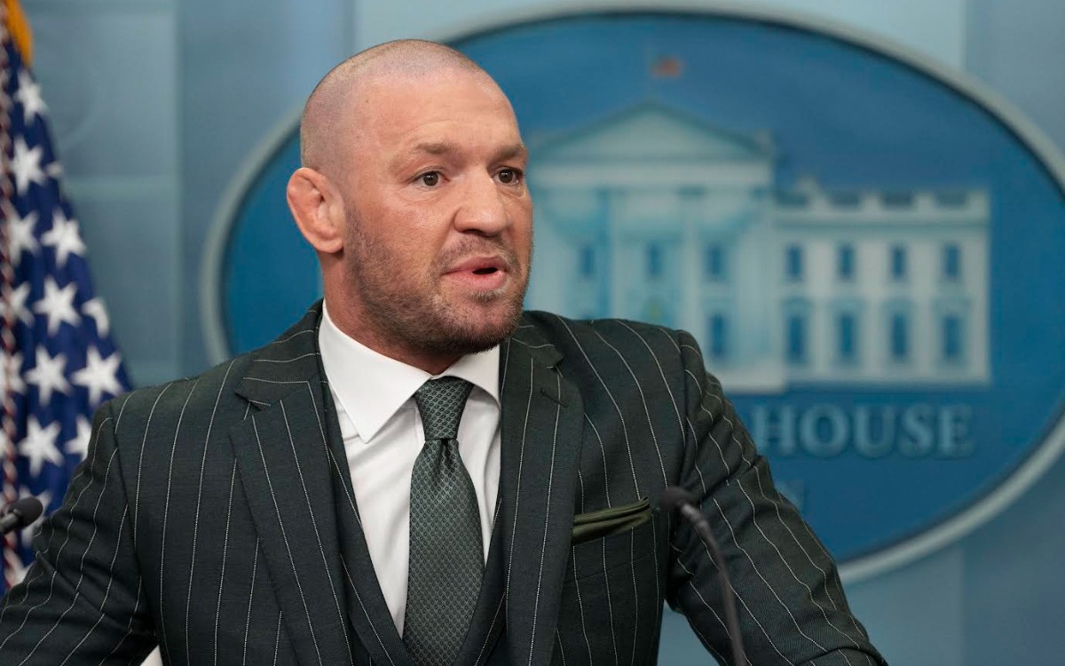 Η Επιστροφή του “Notorious” και το «UFC Freedom 250» με ειδικά στοιχήματα!