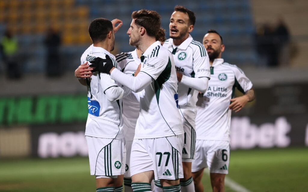 Stoiximan Super League 2026-27 αποδόσεις