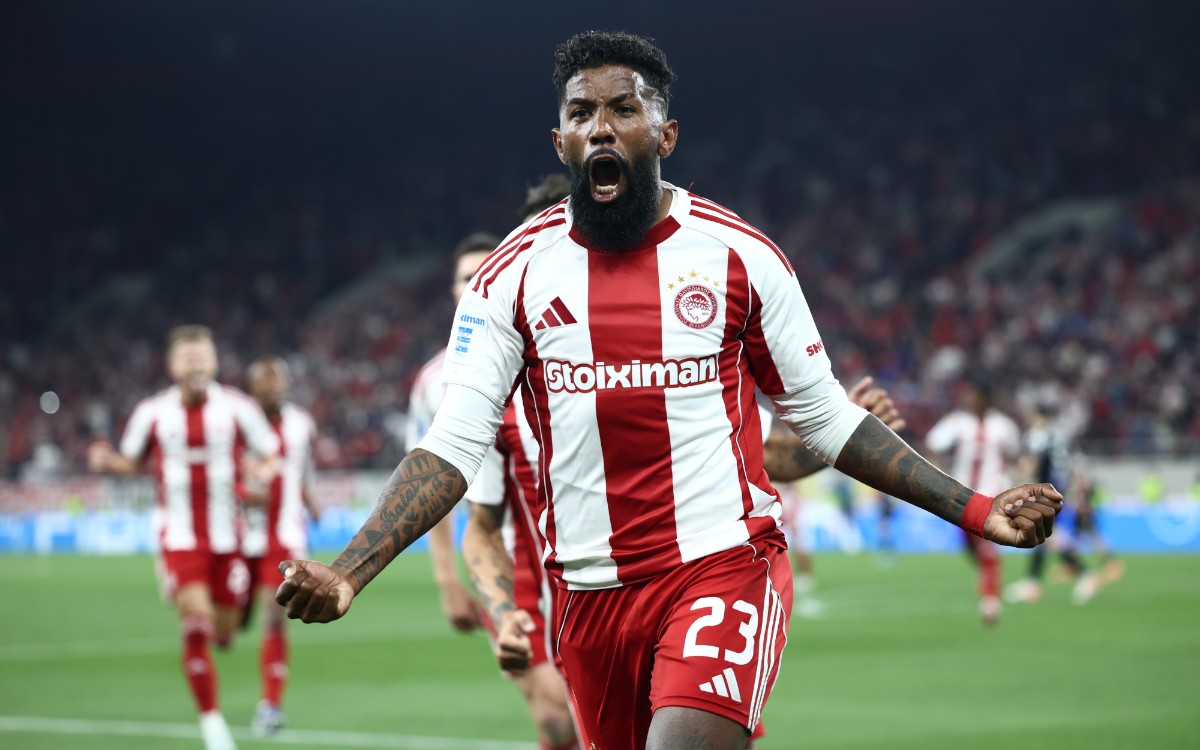 Πρώτος σκόρερ Super League