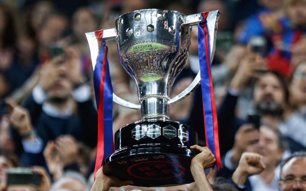 Τελευταία αγωνιστική La Liga: Σε ποιο κανάλι θα δεις τους αγώνες δωρεάν (23/05)