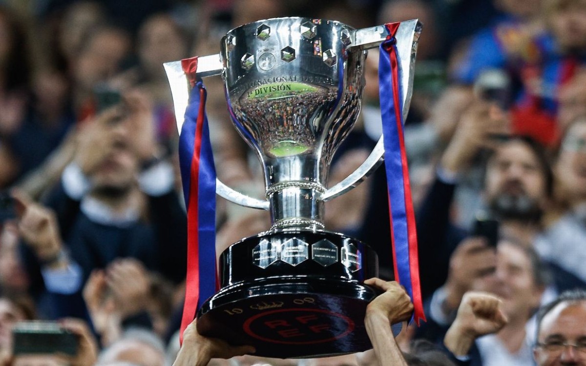 Τελευταία αγωνιστική La Liga: Σε ποιο κανάλι θα δεις τους αγώνες δωρεάν (23/05)