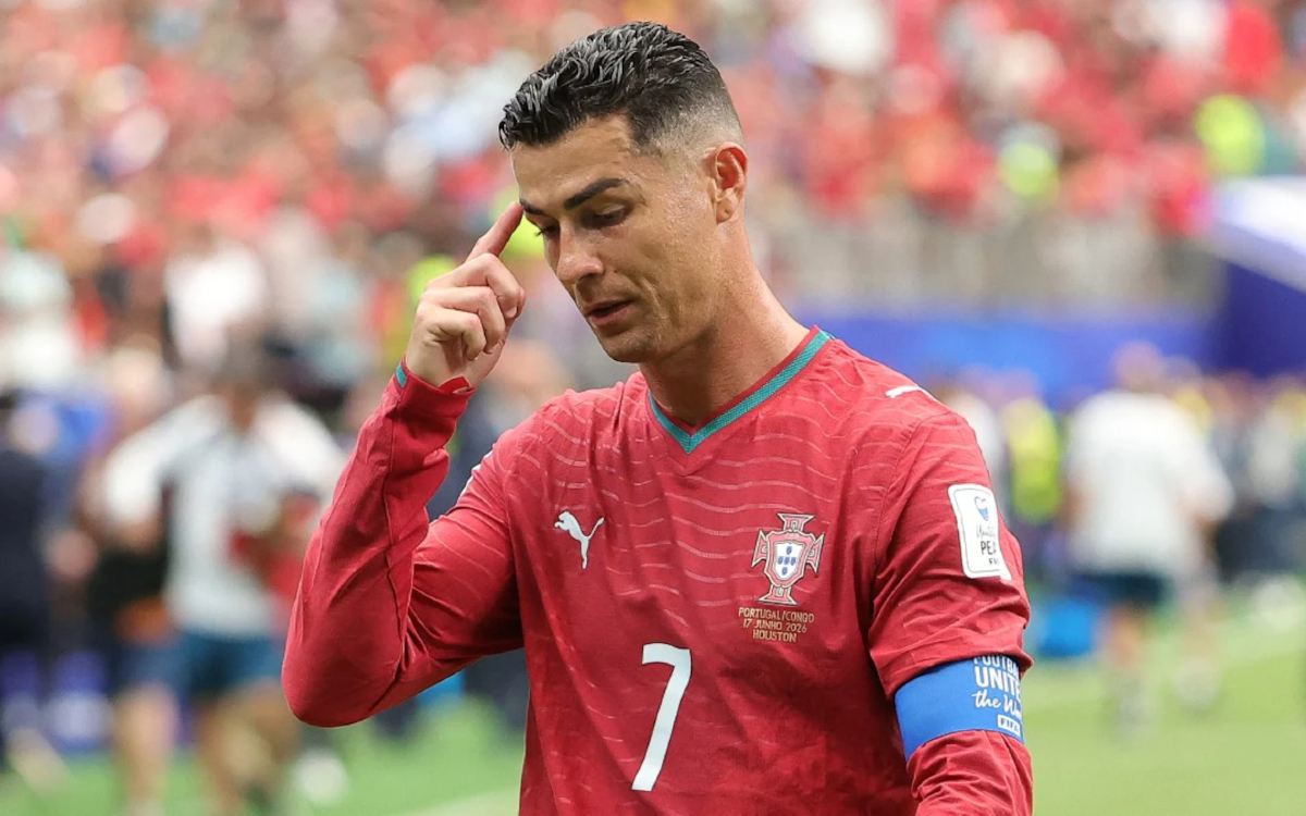 Δίνει απαντήσεις ο Κριστιάνο Ρονάλντο και πληρώνει σε ενισχυμένη απόδοση!