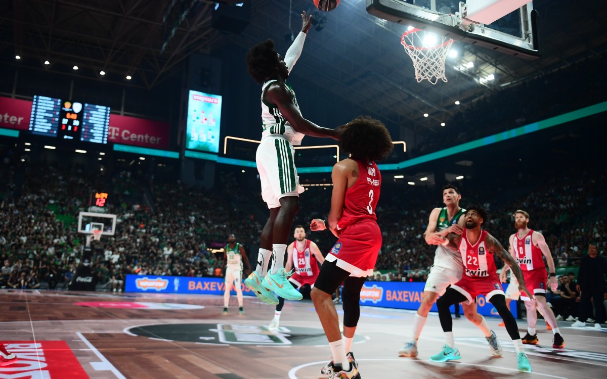 Κλείνει η αυλαία με game5 στη Stoiximan Greek Basket League με έπαθλο* ανταμοιβής!