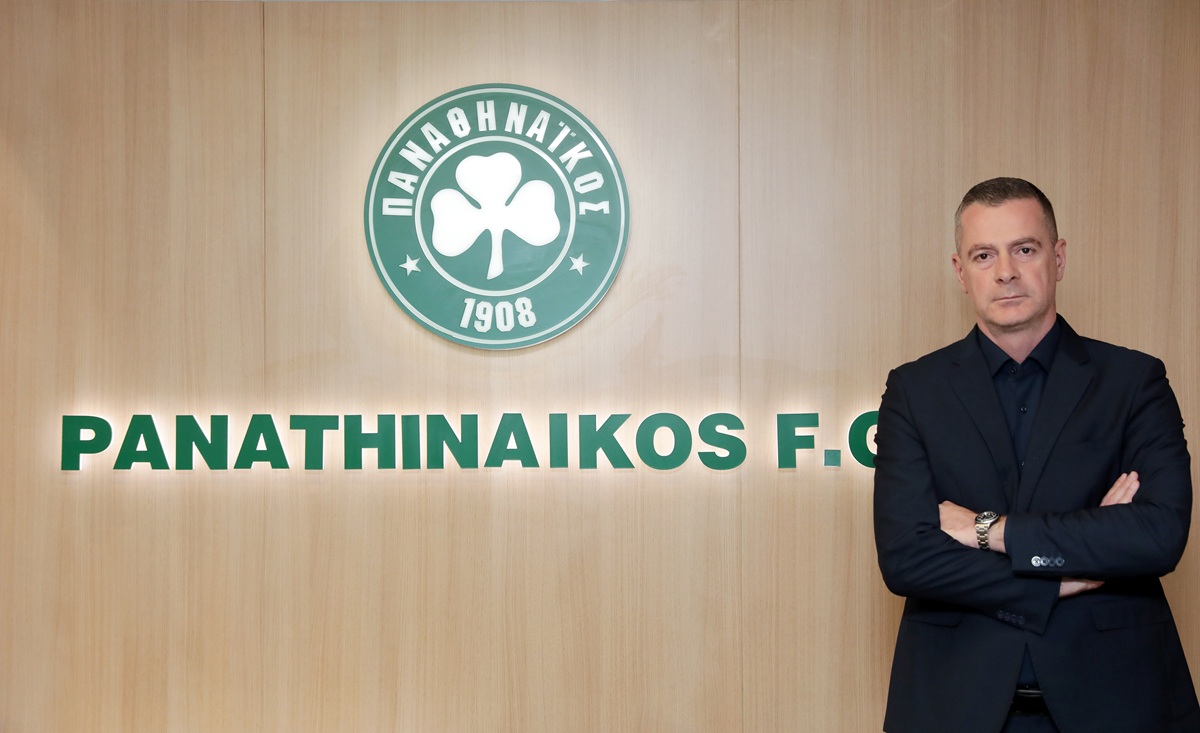 Tα πέντε αγκάθια του Κοτσόλη!