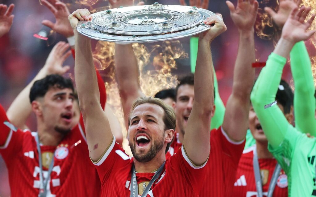 Bundesliga 2026-27 Αποδόσεις