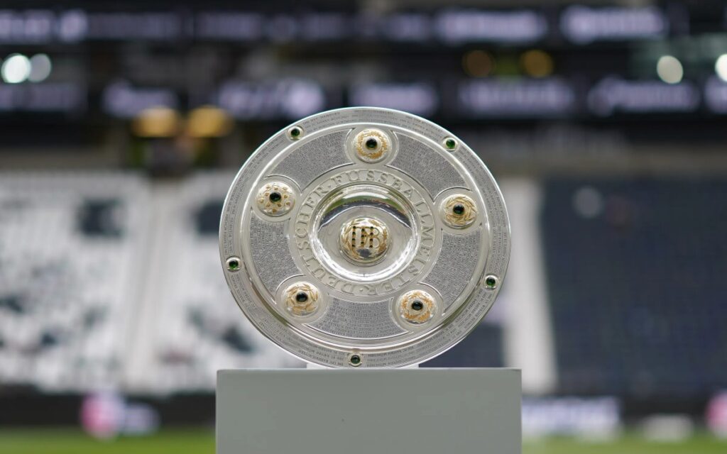 Bundesliga 2026-27: Τα φαβορί και οι αποδόσεις για τον πρωταθλητή Γερμανίας 🏆