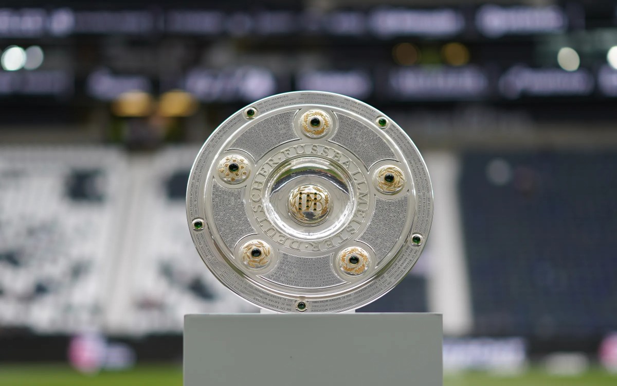 Bundesliga 2026-27: Τα φαβορί και οι αποδόσεις για τον πρωταθλητή Γερμανίας 🏆