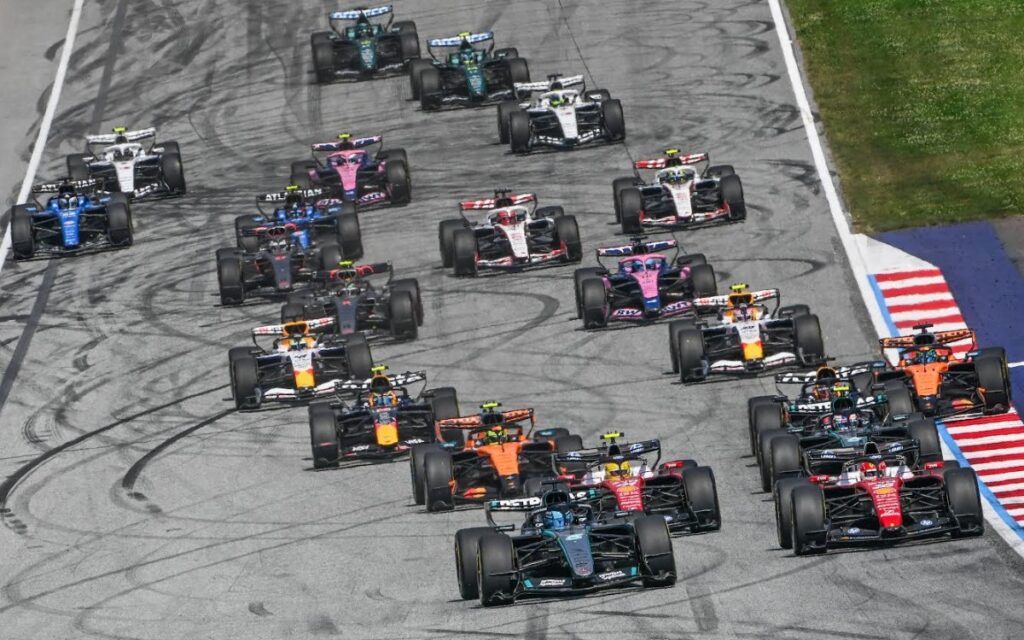 Το βρετανικό Grand Prix έφτασε με ενισχυμένες αποδόσεις!
