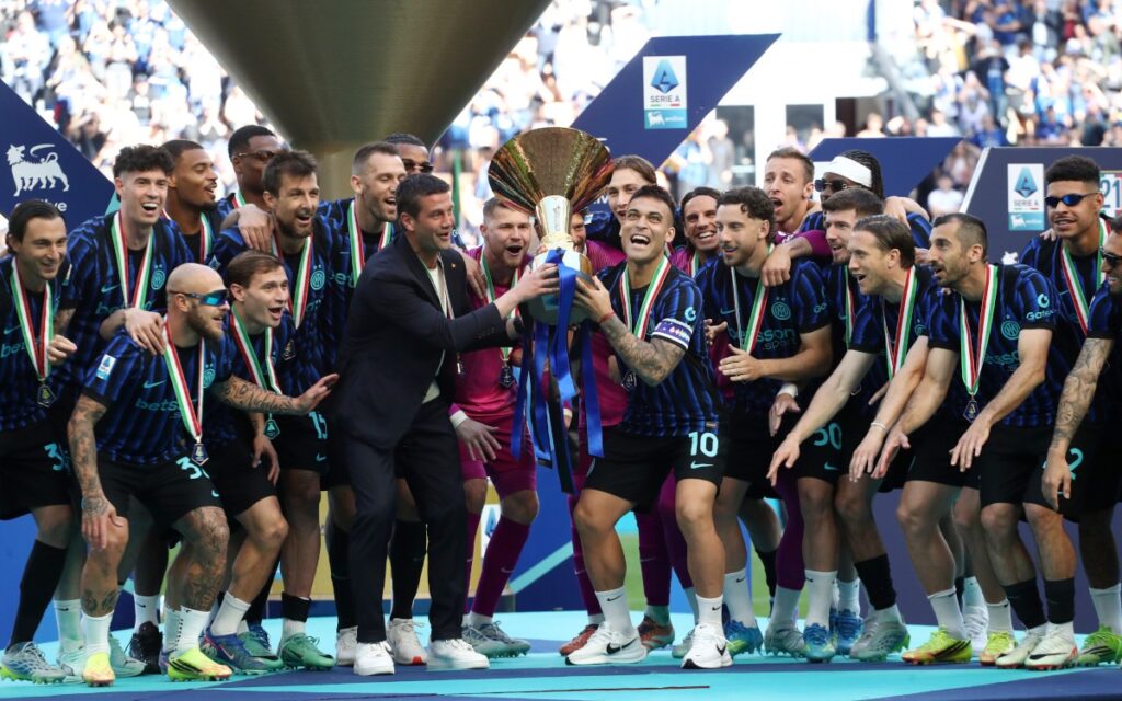 Serie A 2026-27