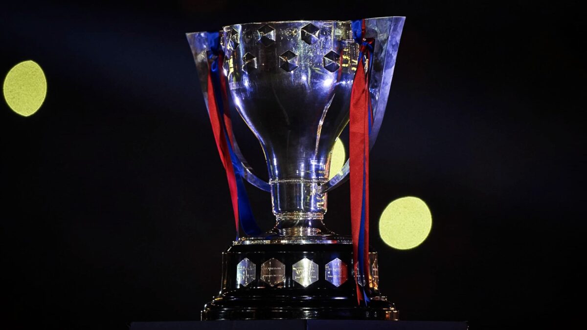 La Liga 2026-27: Τα φαβορί και οι αποδόσεις για τον πρωταθλητή 🏆