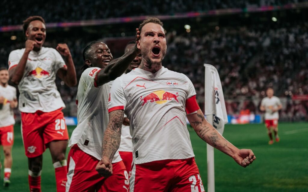 Bundesliga 2026-27 Αποδόσεις