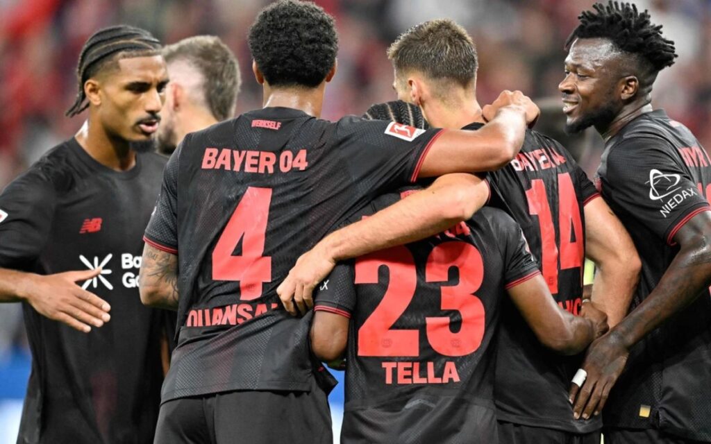 Bundesliga 2026-27 Αποδόσεις