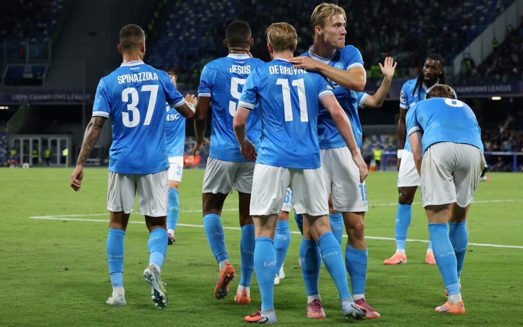 Serie A 2026-27