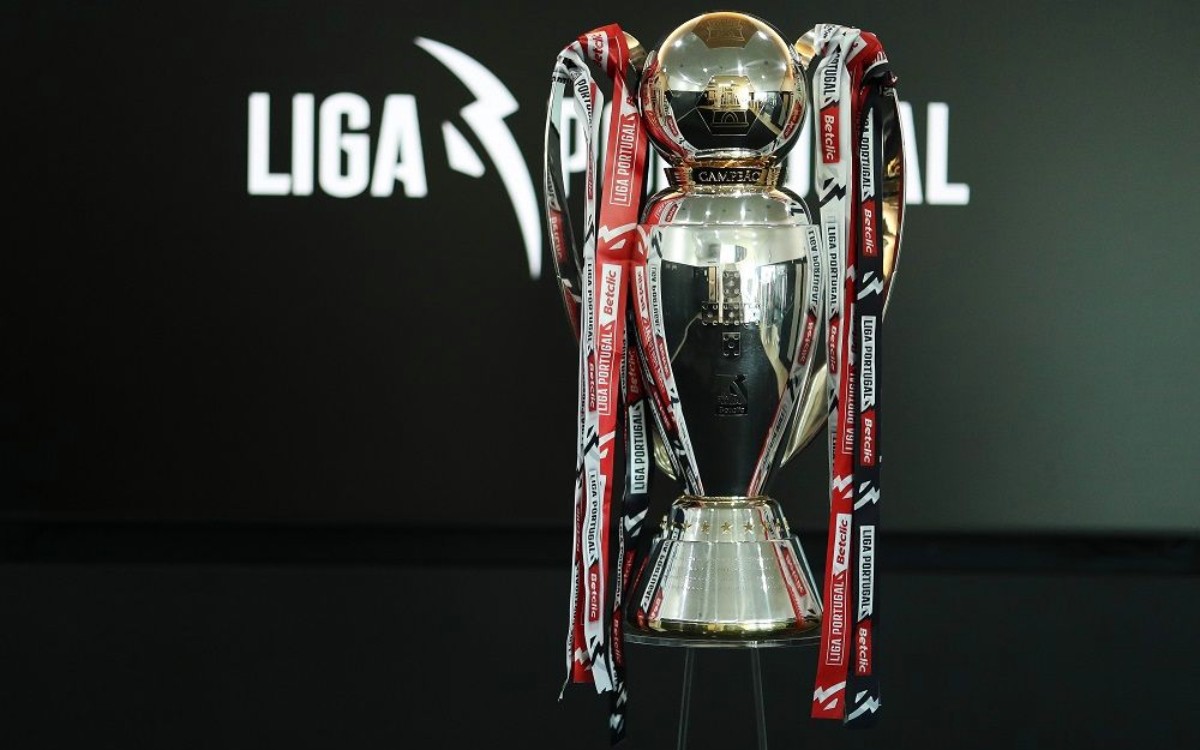 Primeira Liga 2026-27: Τα φαβορί και οι αποδόσεις για τον πρωταθλητή Πορτογαλίας 🏆