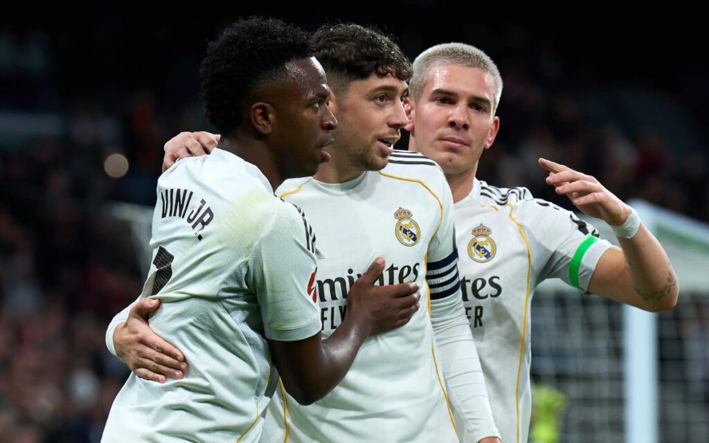La Liga 2026-27