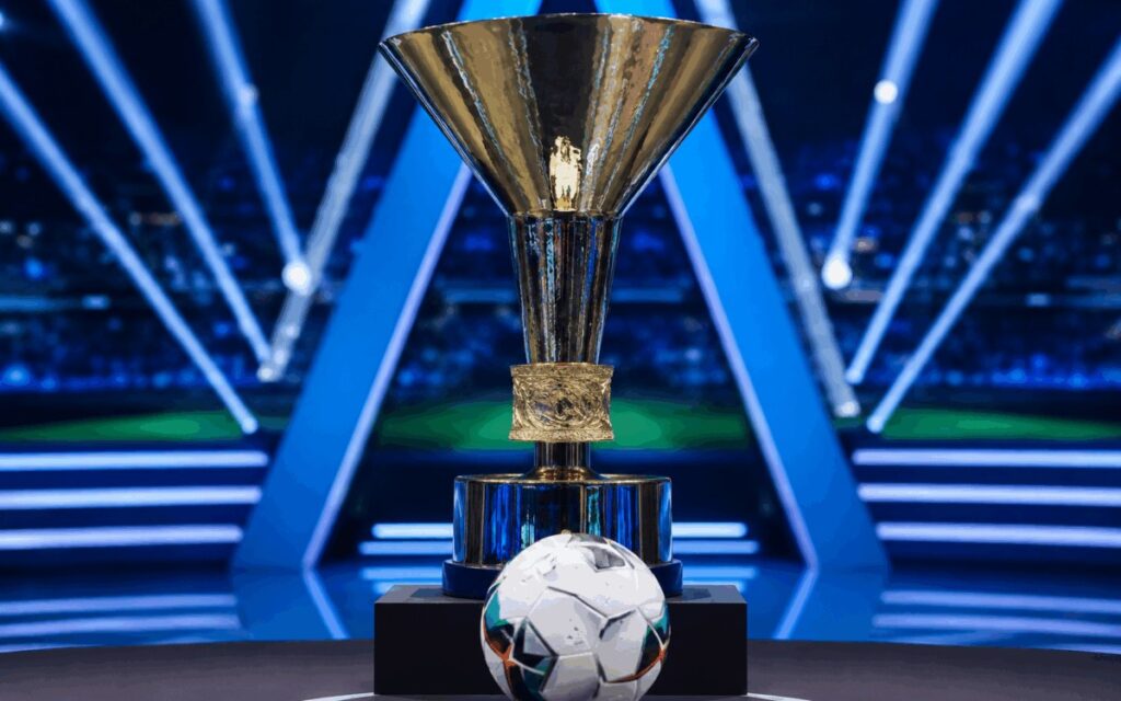 Serie A 2026-27: Τα φαβορί και οι αποδόσεις για τον πρωταθλητή Ιταλίας 🏆