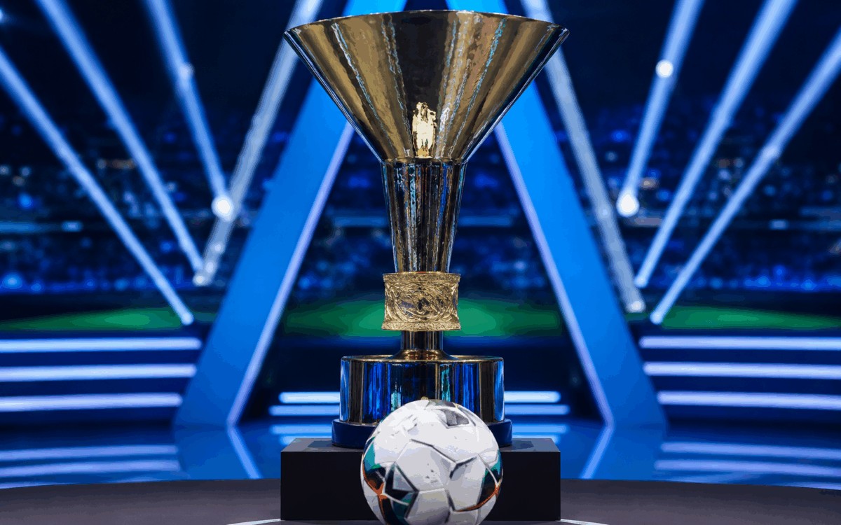 Serie A 2026-27: Τα φαβορί και οι αποδόσεις για τον πρωταθλητή Ιταλίας 🏆